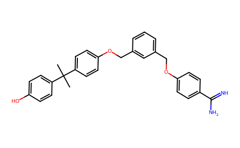 BIIL 260 204974-93-6